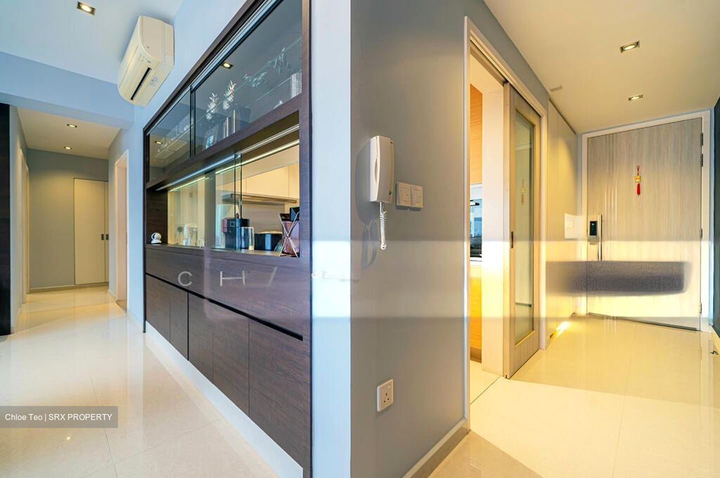 Sea Esta (D18), Condominium #502305041